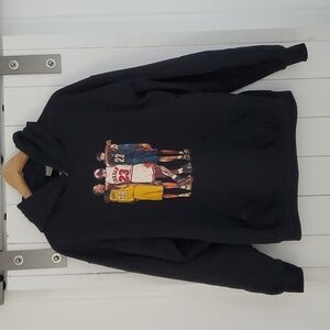 Basketball Sweatshirt hoodie